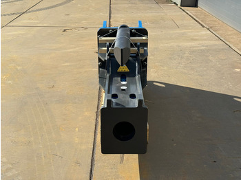 Новый Гидромолот Hammer HS1700: фото 3 Новый Гидромолот Hammer HS1700: фото 3