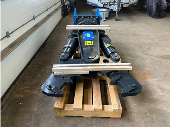 Новый Гидроножницы Hammer MCK06 shear: фото 5