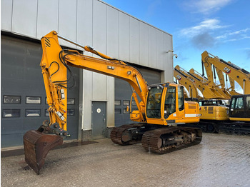 Гусеничный экскаватор Hitachi ZX160 LC-3 / CE certified - Verachtert quick coupler: фото 3