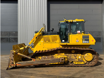 Бульдозер KOMATSU D65