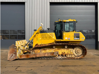 Бульдозер KOMATSU D65