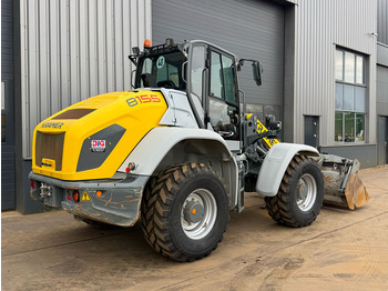 Kramer 8155 / Forks / bucket в лизинг Kramer 8155 / Forks / bucket: фото 5