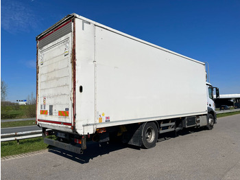 Грузовик с закрытым кузовом MERCEDESBENZ Antos 1836 4x2: фото 4