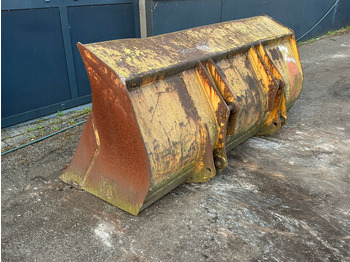 Ковш Onbekend WG-2200: фото 3