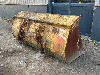Ковш Onbekend WG-2200: фото 5