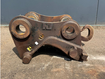 Сцепное устройство VERACHTERT