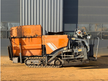 Асфальтоукладчик VÖGELE