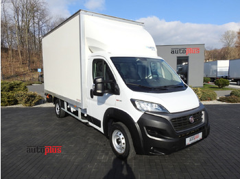Фургон с закрытым кузовом FIAT Ducato