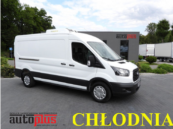 Фургон-рефрижератор FORD Transit
