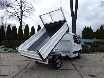 Малотоннажный самосвал MERCEDES SPRINTER 316 THREE-WAY TIPPER CRUISE CONTROL AUTOMATIC TRANSMISSION AIR CONDITIONING 160HP: фото 3 Малотоннажный самосвал MERCEDES SPRINTER 316 THREE-WAY TIPPER CRUISE CONTROL AUTOMATIC TRANSMISSION AIR CONDITIONING 160HP: фото 3