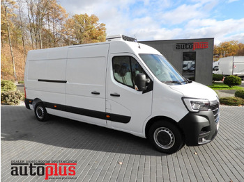 Фургон-рефрижератор RENAULT Master