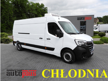 Фургон-рефрижератор RENAULT Master