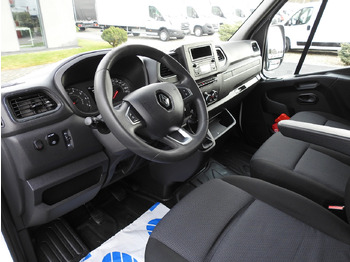 RENAULT MASTER TARPAULIN 10 PALLETS WEBASTO CRUISE CONTROL AIR CONDITIONING LED LIGHTS PNEUMATICS 165HP в лизинг RENAULT MASTER TARPAULIN 10 PALLETS WEBASTO CRUISE CONTROL AIR CONDITIONING LED LIGHTS PNEUMATICS 165HP: фото 2 RENAULT MASTER TARPAULIN 10 PALLETS WEBASTO CRUISE CONTROL AIR CONDITIONING LED LIGHTS PNEUMATICS 165HP в лизинг RENAULT MASTER TARPAULIN 10 PALLETS WEBASTO CRUISE CONTROL AIR CONDITIONING LED LIGHTS PNEUMATICS 165HP: фото 2