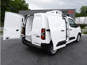 Фургон-рефрижератор TOYOTA PROACE CITY REFRIGERATOR VAN -15*C POWER SUPPLY 230V CRUISE CONTROL AIR CONDITIONING 100HP: фото 3 Фургон-рефрижератор TOYOTA PROACE CITY REFRIGERATOR VAN -15*C POWER SUPPLY 230V CRUISE CONTROL AIR CONDITIONING 100HP: фото 3