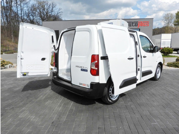 Фургон-рефрижератор Toyota PROACE CITY  KÜHLKASTENWAGEN -15*C: фото 3