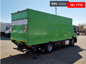 Грузовик с закрытым кузовом Iveco Stralis 360 / Ladebordwand: фото 5