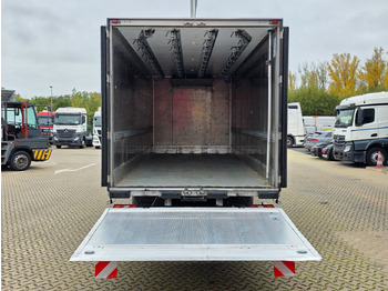 Рефрижератор MERCEDES-BENZ Atego 1523