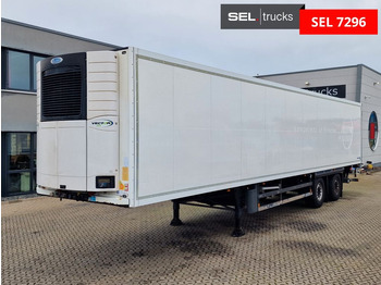 Полуприцеп-рефрижератор SCHMITZ SKO