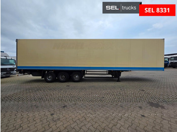Полуприцеп-рефрижератор Schmitz Cargobull SKO 24/L 13.4 FP 45 COOL / Doppelstock / Rolltor: фото 5