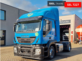 Тягач IVECO Stralis 400
