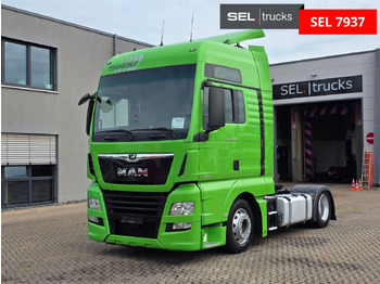 Тягач MAN TGX 18.460