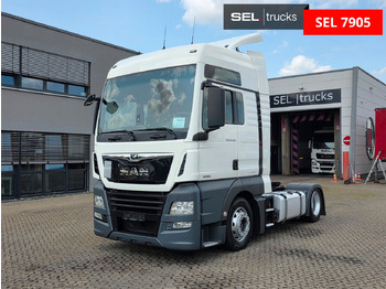 Тягач MAN TGX 18.460