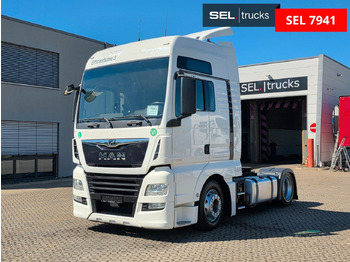 Тягач MAN TGX 18.460