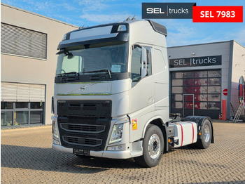 Тягач VOLVO FH 460