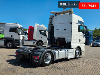 Тягач MAN TGX 18.460 4x2 LLS-U / Retarder / ADR AT: фото 5 Тягач MAN TGX 18.460 4x2 LLS-U / Retarder / ADR AT: фото 5