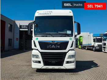 Тягач MAN TGX 18.460 4x2 LLS-U / Retarder / ADR AT: фото 2 Тягач MAN TGX 18.460 4x2 LLS-U / Retarder / ADR AT: фото 2