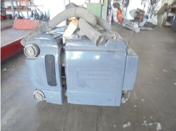 Навесное оборудование