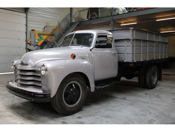 Самосвал CHEVROLET