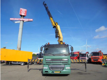 DAF 85.410 FTN в лизинг DAF 85.410 FTN: фото 2