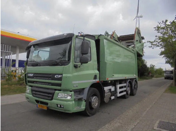 Мусоровоз DAF CF 250