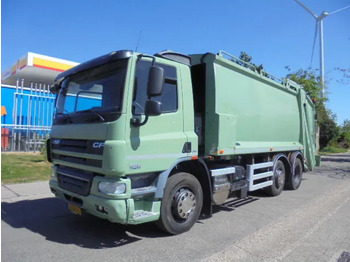 Мусоровоз DAF CF 250