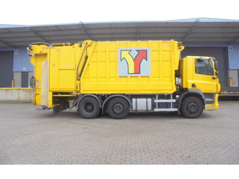 Мусоровоз DAF CF 290 NL TRUCK APK 06-26: фото 4 Мусоровоз DAF CF 290 NL TRUCK APK 06-26: фото 4