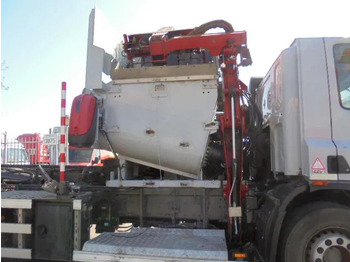 Грузовик-шасси DAF CF 75.310 FAN 6x2 NL TRUCK: фото 4