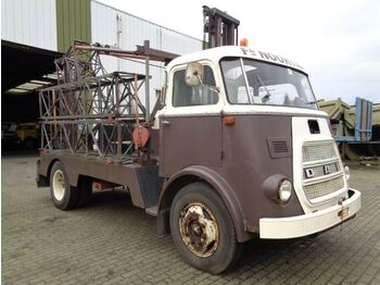 Автоманипулятор DAF FA 1300 BB: фото 3