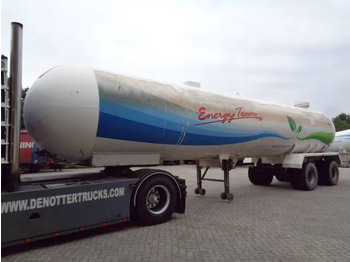 Diversen DOGAN YILDIZ LPG 45 M3 LPG-BUTANE в лизинг Diversen DOGAN YILDIZ LPG 45 M3 LPG-BUTANE: фото 1