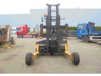 Мобильный вилочный погрузчик Kooiaap E3-3T-3035: фото 2 Мобильный вилочный погрузчик Kooiaap E3-3T-3035: фото 2