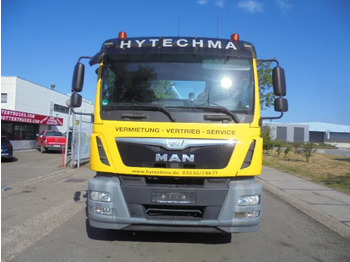 Автовоз MAN TGM 18.340: фото 2