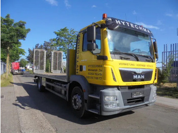 Автовоз MAN TGM 18.340: фото 3