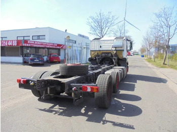 Автовоз Mercedes-Benz Actros 2340 LL: фото 4