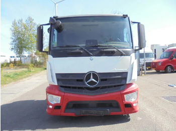 Автовоз Mercedes-Benz Actros 2340 LL: фото 2