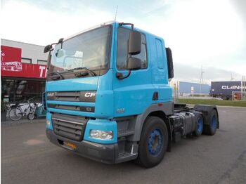 Тягач DAF