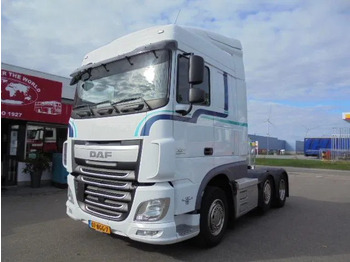 Тягач DAF XF 440