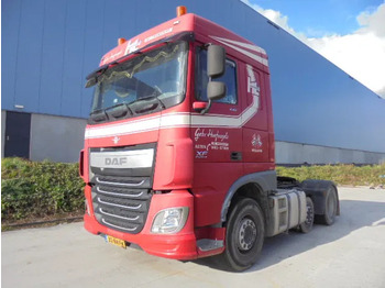 Тягач DAF XF 440