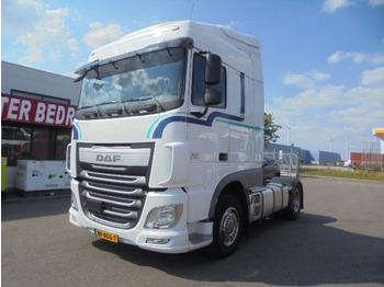 Тягач DAF XF 440
