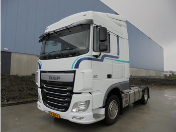 Тягач DAF XF 440