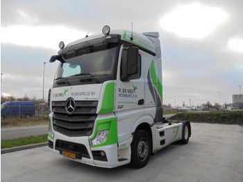 Тягач MERCEDES-BENZ Actros 1842